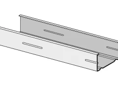 Knauf профиль CW 75/50