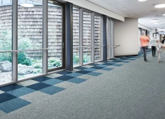  Голкопробивна килимова плитка Forte Tiles