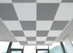 Sinfonia grey