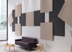 Rockfon Wall Panel КВАДРАТ