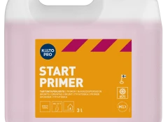 Start Primer