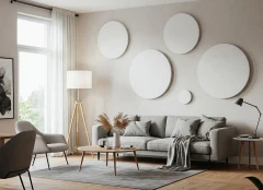 Rockfon Wall Panel КОЛО