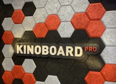 Kinoboard Pro шестигранник 