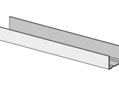 Профиль Knauf UW 50/40/06