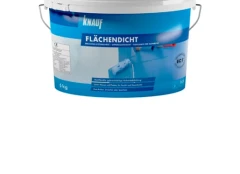 Гидроизоляционная мастика Knauf Flachendicht