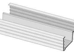 Knauf профиль MW 100/50/06: