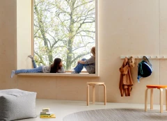 Лінолеум Marmoleum Linear