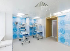 Rockfon MediCare Standard