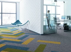 Флоковане покриття Flotex Planks