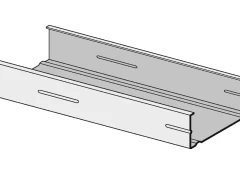 Knauf профиль CW 100/50