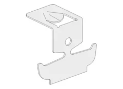 Knauf Drehankerwinkel