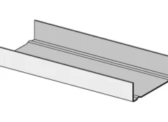 Профиль Knauf UW 100/40/06