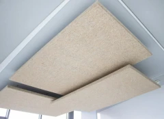 Selecta Hemp ceiling canopy