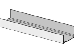 Профиль Knauf UW 75/40/06