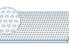 Плита Cleaneo SK 12/25 R 12,5
