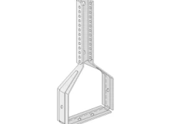 Knauf Nonius‑Bügel для UA 50/40