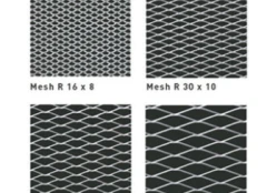 Mesh