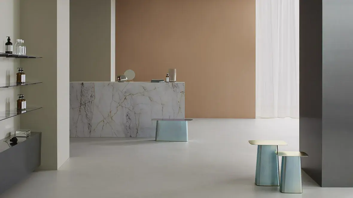 Линолеум Marmoleum Solid 1