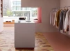 Виниловое покрытие Forbo Modul'up Compact 1