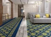 Флоковане покриття Flotex Hospitality & Leisure 2