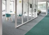  Голкопробивна килимова плитка Forte Tiles 1