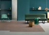 Лінолеум Marmoleum Modular