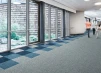  Голкопробивна килимова плитка Forte Tiles