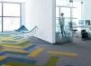 Флоковане покриття Flotex Planks