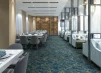 Флоковане покриття Flotex Hospitality & Leisure 1