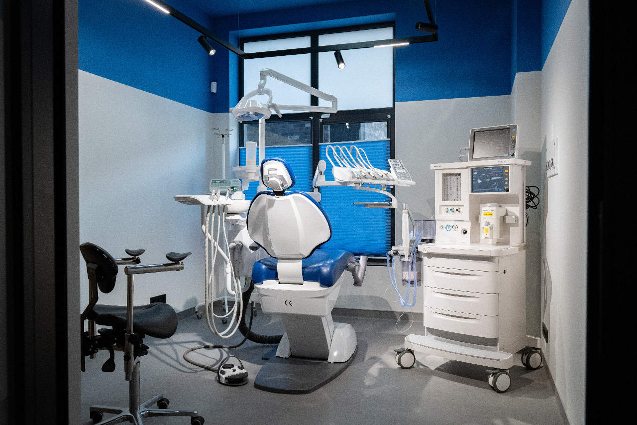 Первая детская стоматология в Ирпене Total Dental Health for Kids 1