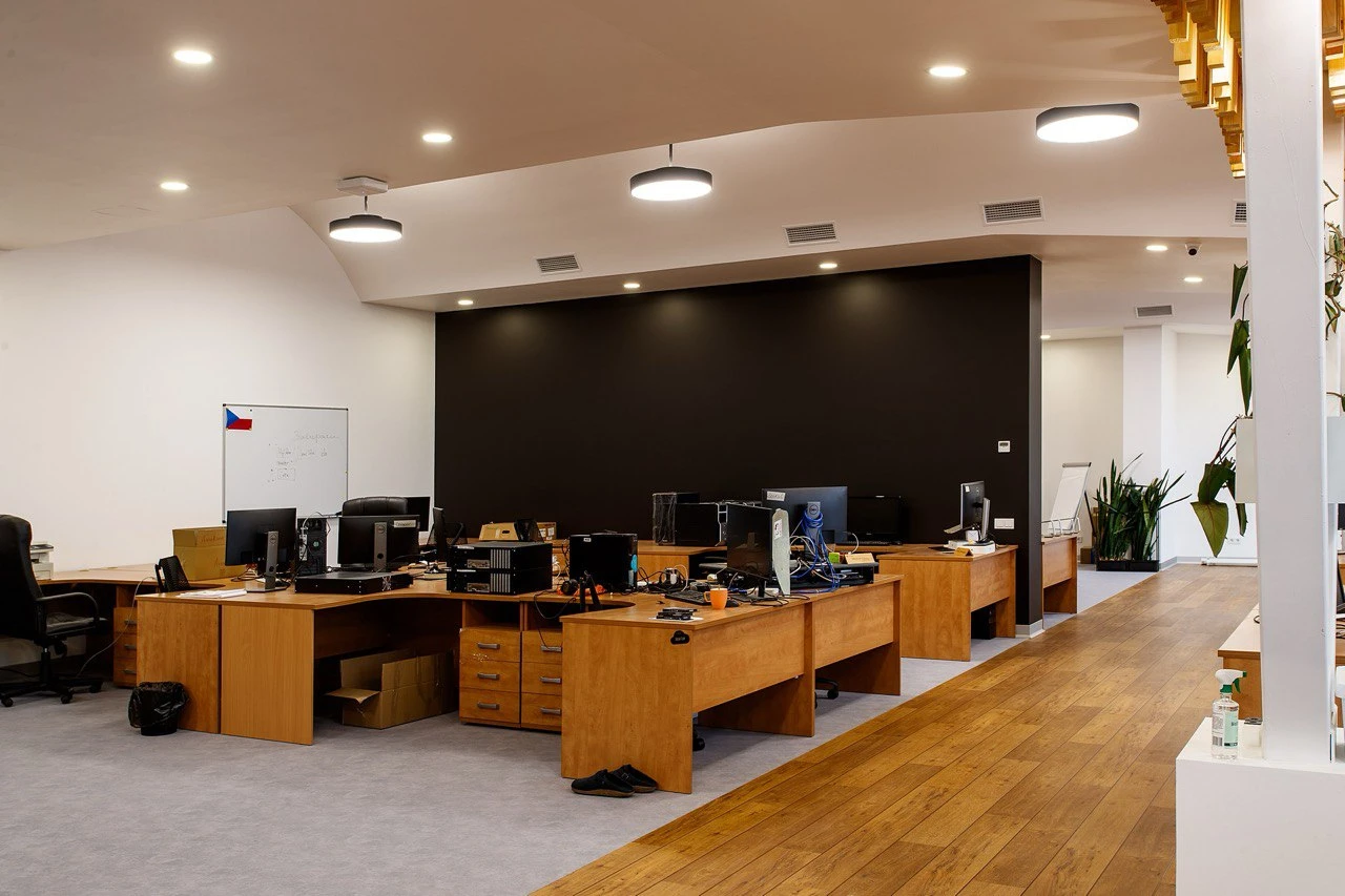 Колекція Flotex від Forbo — інноваційне текстильне покриття для підлоги 3