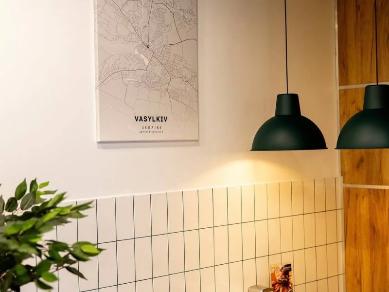 Kinoboard Pro в Fiche Pizza