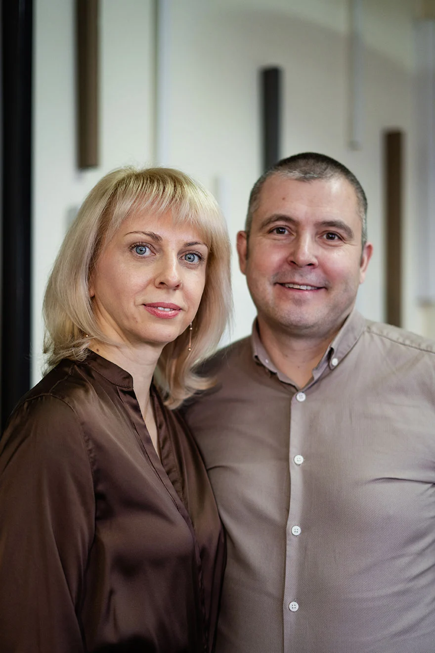 Наши преимущества