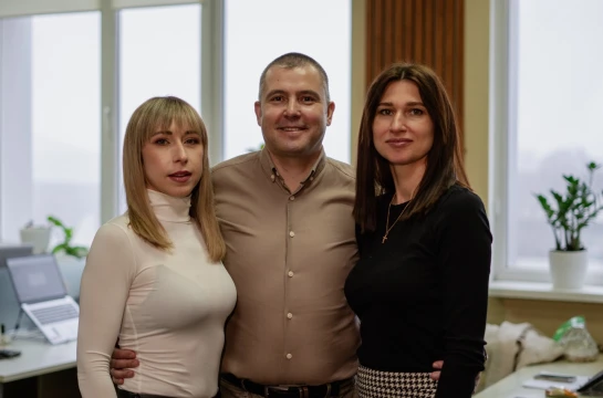 Коммерческое предложение