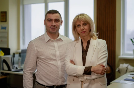 Заключение договора