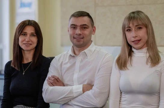 Выполнение работ